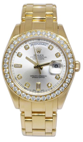 Rolex Day-Date 18948